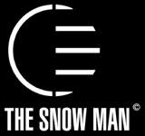 THE SNOW MAN